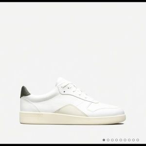 Everlane court sneaker